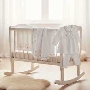 MARLU’ COORDINATO cotone 1280