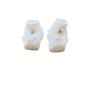 MARLU’ BABBUCCE cotone 12S