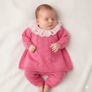 MARLU’ COPRIFASCE cotone 1319