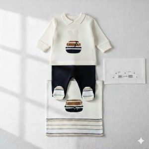 MARLU’ COORDINATO cotone 6181