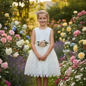 Mimilù Abito E. Bambina 443