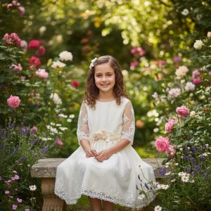 Mimilù Abito E. Bambina 409/438