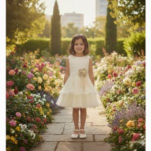 Mimilù Abito E. Bambina 128