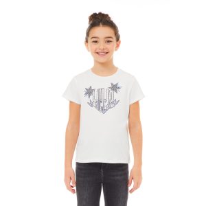 LIU JO T-SHIRT GF4079