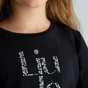 LIU JO T-SHIRT GF4093
