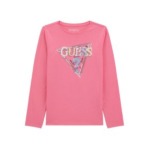 GUESS T-SHIRT J4YI05