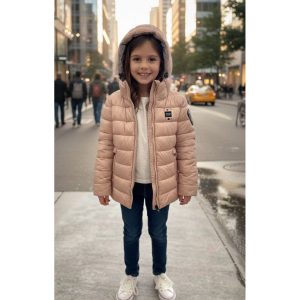 BLAUER GIUBBOTTO 2080