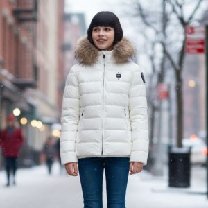 BLAUER GIUBBOTTO 3380 ARCADIA