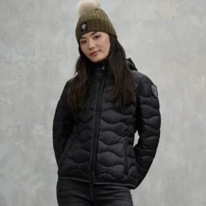 BLAUER GIUBBOTTO 3385 LOWELL