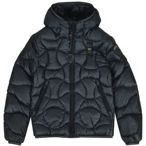 BLAUER BIUBBOTTO BELDEN 3066