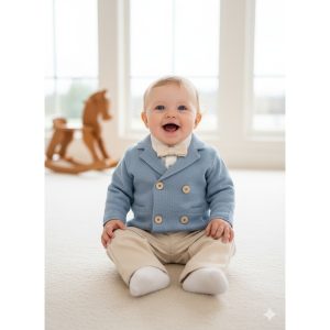 Colori Chiari Completo Bambino MN407800