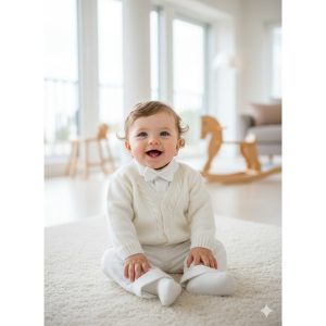 Marlù Completo Bambino 21160