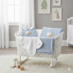 BABY LORD COORDINATO lana 133