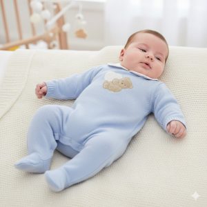 BABY LORD TUTINA lana 334