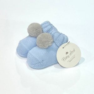 BABY LORD BABBUCCE lana 709