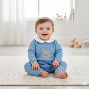 BABY LORD TUTINA lana 319