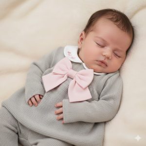 BABY LORD COPRIFASCE lana 401