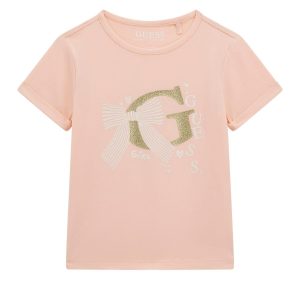 GUESS T-SHIRT K5RI05