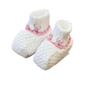 Marlù Babbucce cotone EB 24S