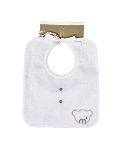 Marlu` Bavaglino Bambino 51BAV - immagine 2