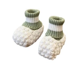 Marlù Babbucce cotone EB 51S