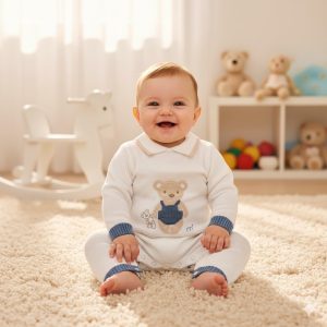 Marlù Tutina cotone EB 6610