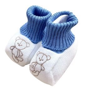 Babbucce Marlù cotone EB 66S