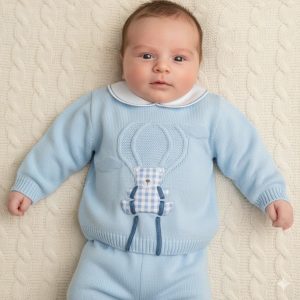 Marlù Completo cotone 6750