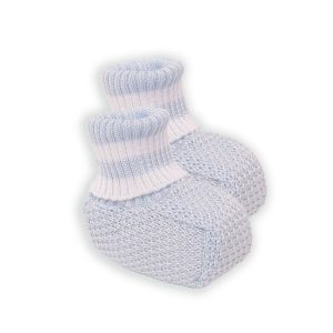 Babbucce Marlù cotone EB 67S