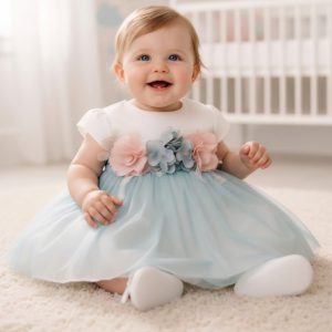 Abito + Fascetta Marlu` 324