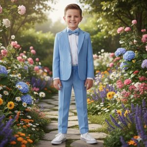 Completo Giacca 502225 – 102225