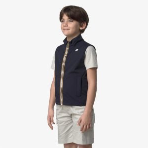 K Way Smanicato M. Bambino VALEN