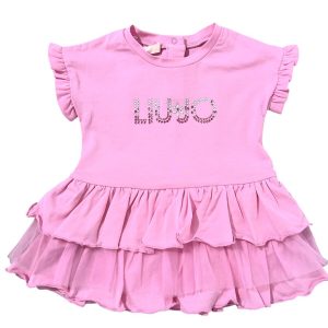 Liu Jo Abito Bambina HA5042