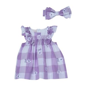 Liu Jo Abito Bambina HA5051 + FASCETTA