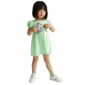 Liu Jo Abito Bambina KA5037