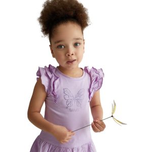 Liu Jo Abito Bambina KA5091