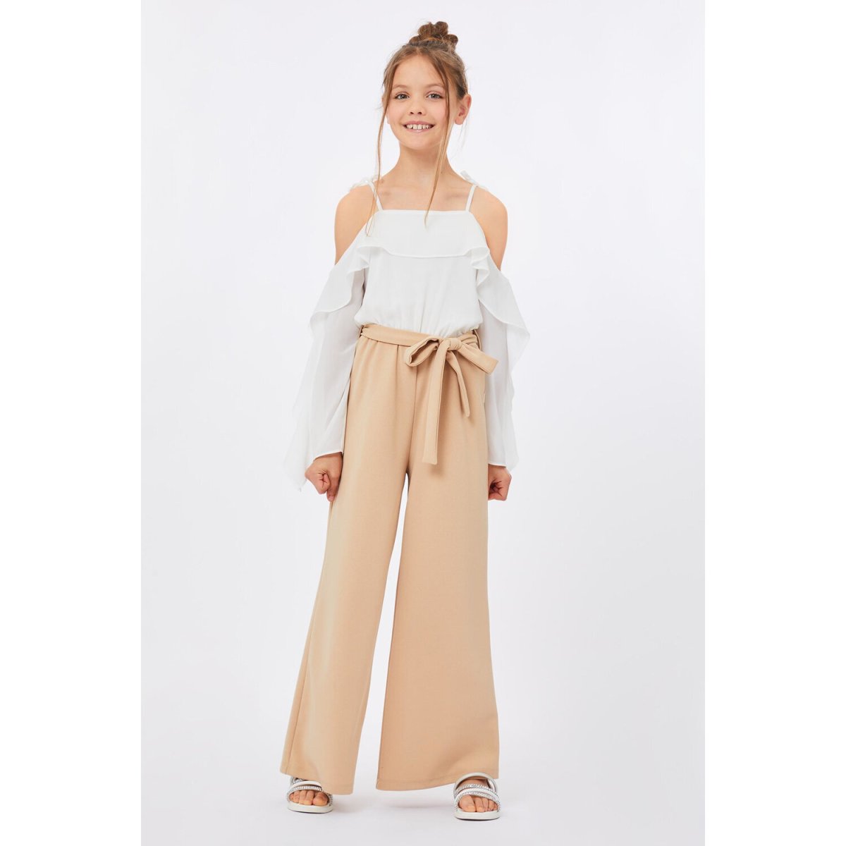 Liu Jo Abito Tuta GA5157 - immagine 2