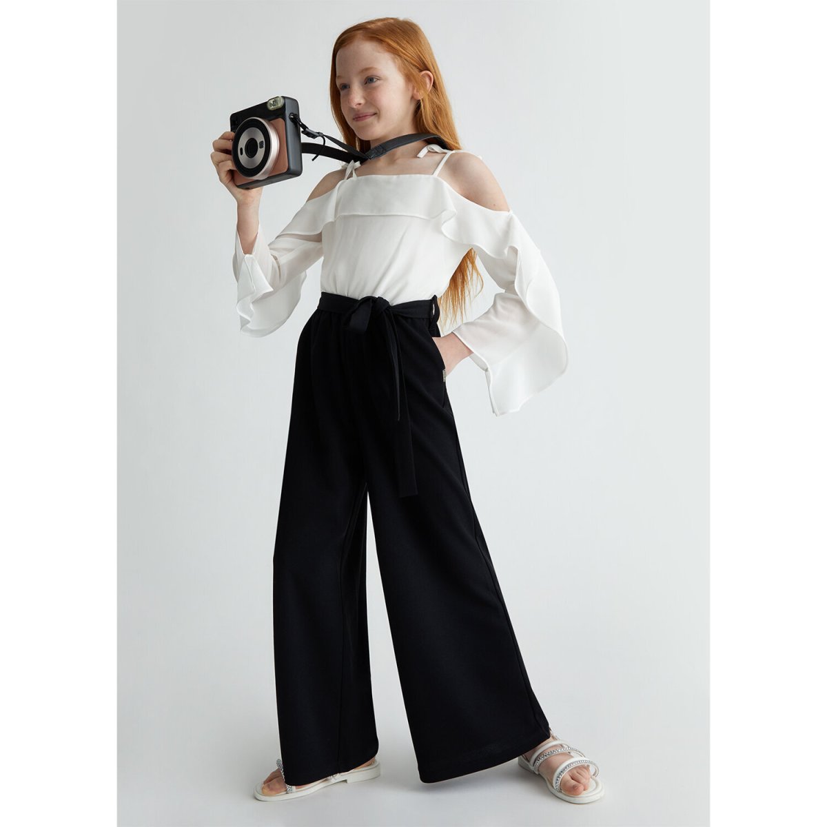 Liu Jo Abito Tuta GA5157 - immagine 4