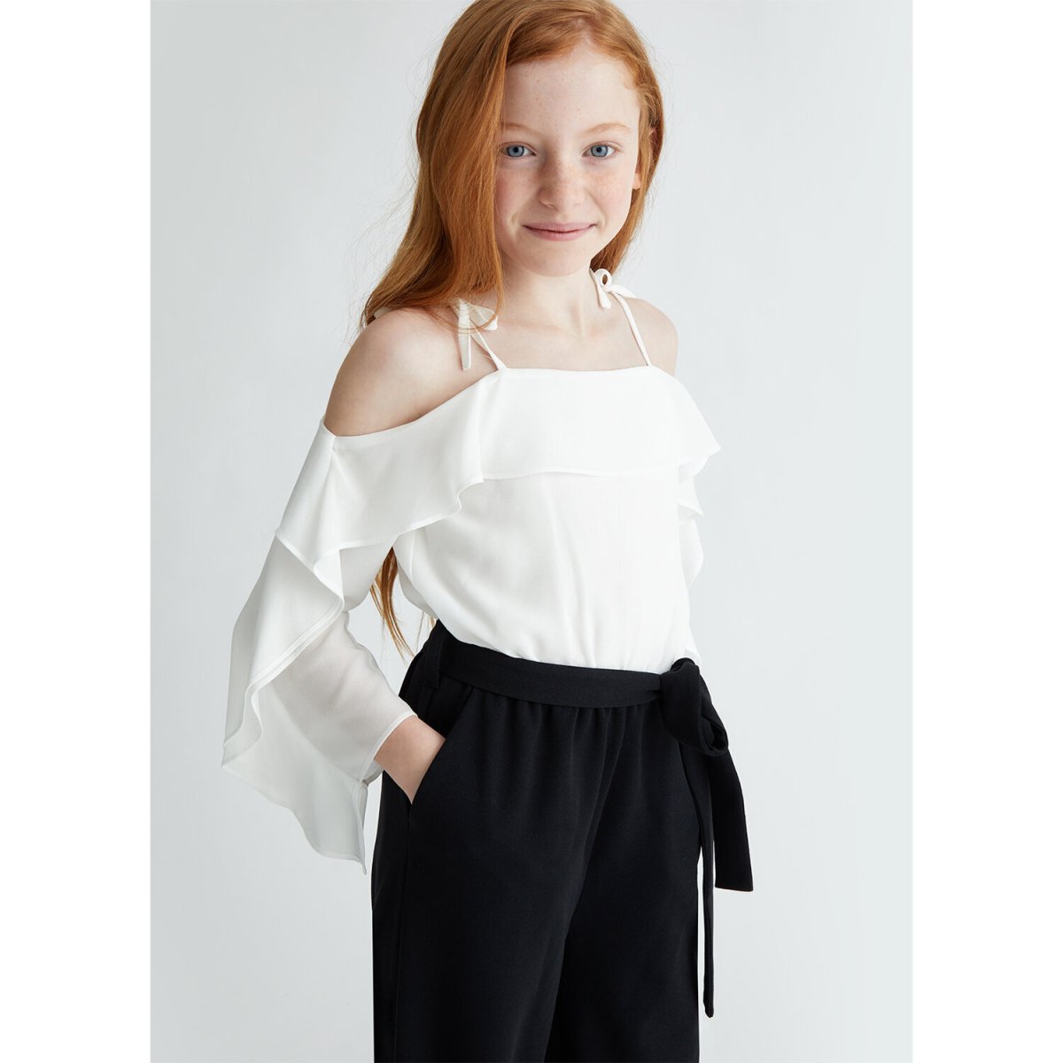 Liu Jo Abito Tuta GA5157 - immagine 5