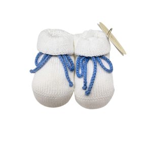 Baby Lord Babbucce cotone 752
