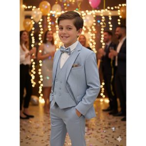 Rekurt Completo Giacca Bambino 802