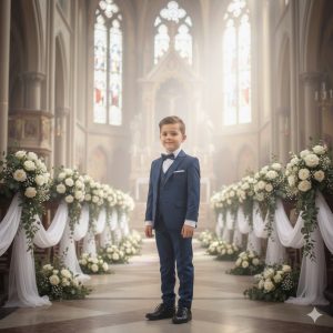 Rekurt Completo Giacca Bambino 1000