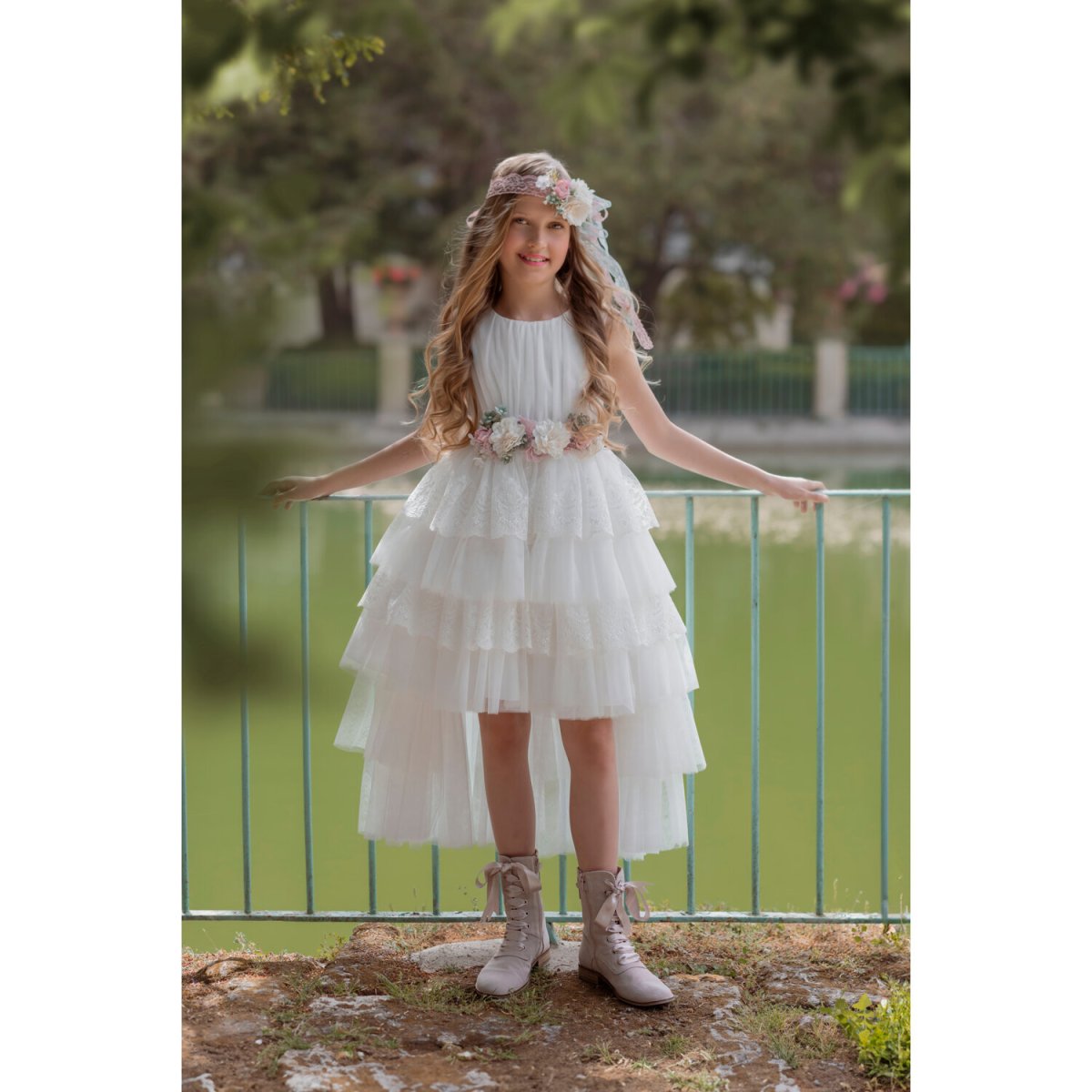 MIMILU’ ABITO 141 - immagine 2