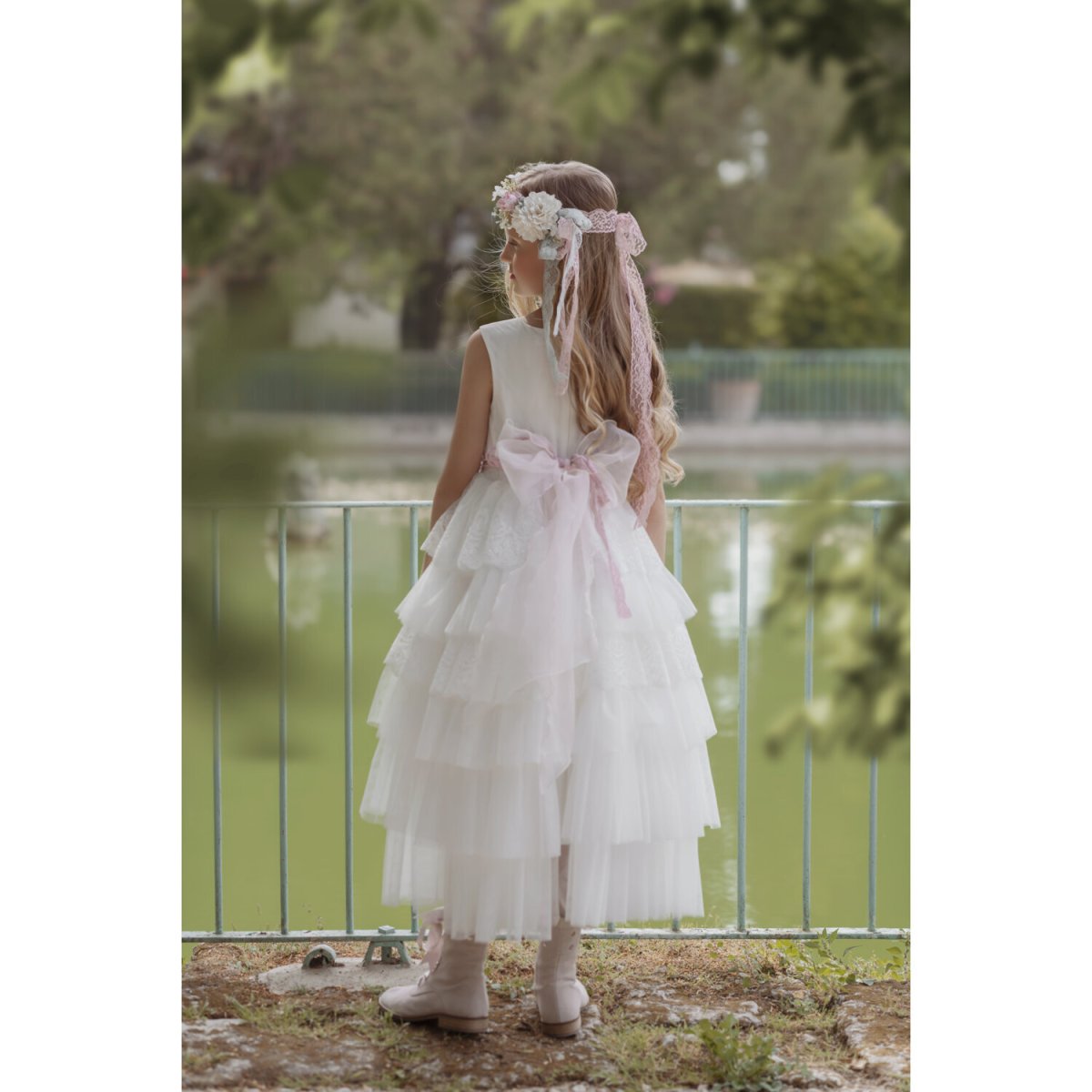 MIMILU’ ABITO 141 - immagine 3