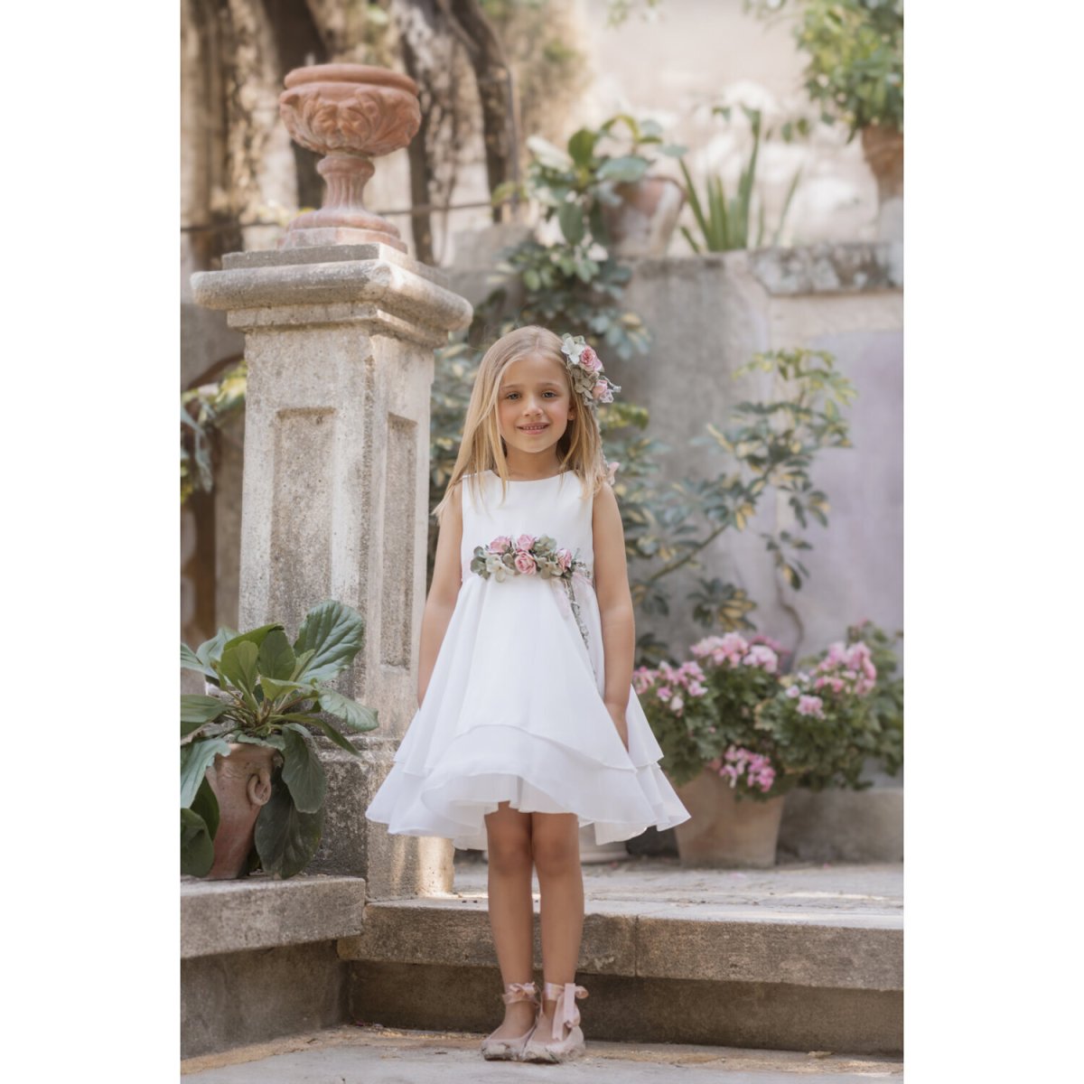 MIMILU’ ABITO 252 - immagine 2