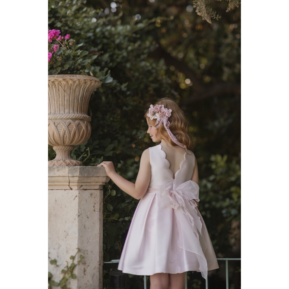 MIMILU’ ABITO 227 - immagine 2