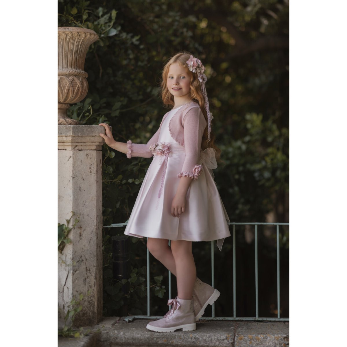 MIMILU’ ABITO 227 - immagine 3