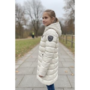 Blauer Impermeabile F 2390 ADELAIDE