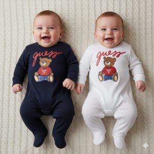 Guess Tutina cotone H5YW11