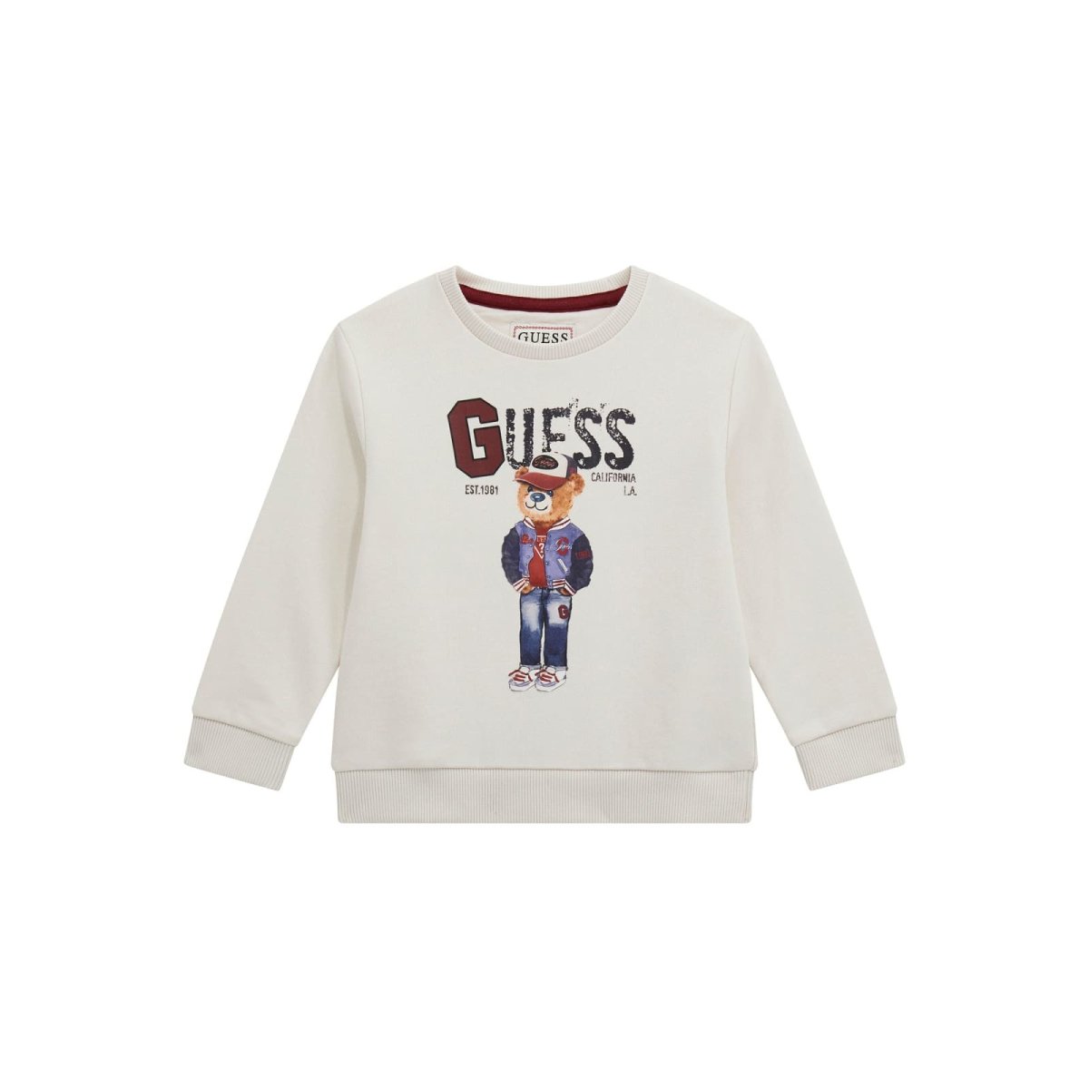 FELPA M. - immagine 2